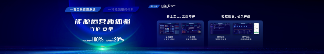 绿电来操作系统