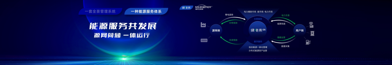 网荷储一体化